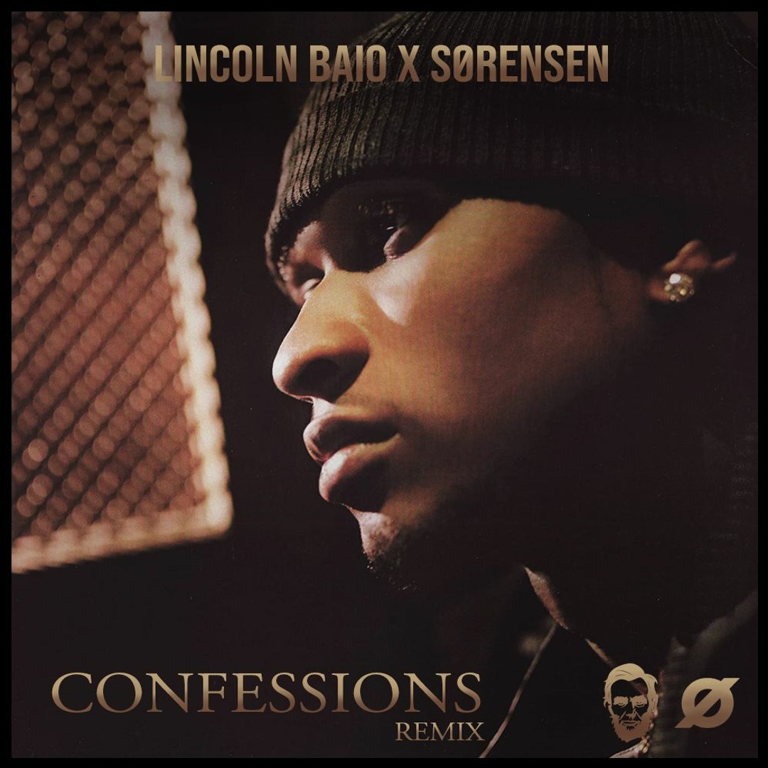Usher Confessions 2枚組レコード Usher - Confessions '04 2xLP EU ORG!VG/VG | eBay