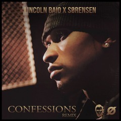 Confessions Pt. 2 - Usher (Lincoln Baio x Sørensen Remix)
