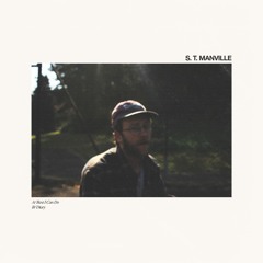 S. T. Manville - Best I Can Do (with lyrics)
