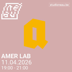 AMER LAB. — Bihet