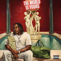 Ballin When They Found Me