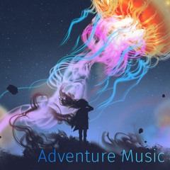 Adventure Music Collection