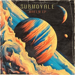 Submoyale - Through A Reality (Original Mix)