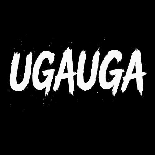 Deep Techno Mix Set - UGA UGA #1