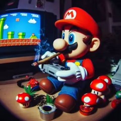 Sosatalkk-Mariokart