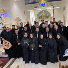 Oriental Orthodox Concert 2022 - Coptic Choir