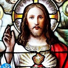 Coronilla al Sagrado Corazón de Jesús