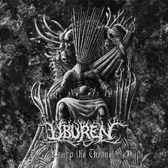 Uburen - Defiance Towards Futility