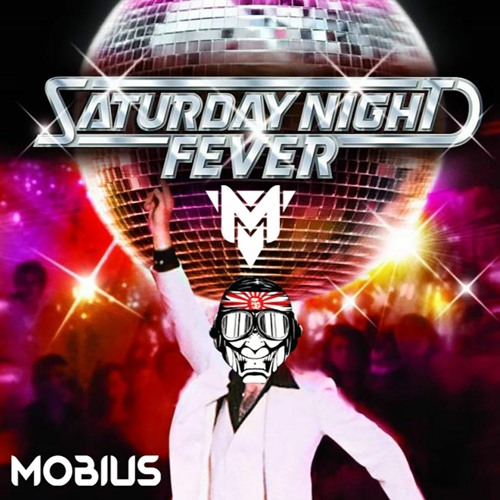 Dj Mobius - Saturday Night UK Power (vinyl mix) 04-12-2021