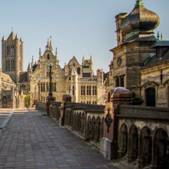 Belgium Reprise (Oh Come On, XI)