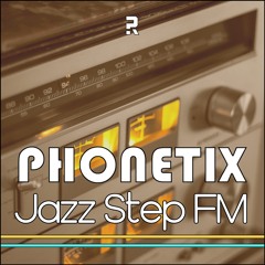 Jazz Step & Jazzy UK Garage