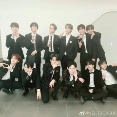 [2020 MAMA] TREASURE - BOY + I LOVE YOU