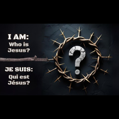 I AM: Who is Jesus - I am the Vine | Cathy Kyte | 20251409