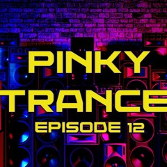 Pinky Trance Eps 12