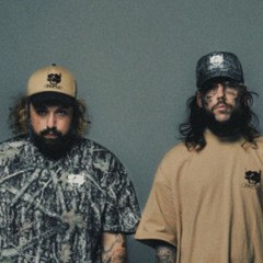 $uicideBoy$ - Axle Road