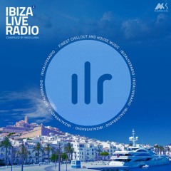 Live Mix Tape for Ibiza Live Radio 2023