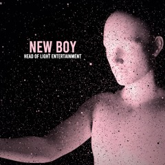 HEAD OF LIGHT ENTERTAINMENT - New Boy