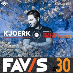 FAV/S *030 - Kjoerk pres. Melodic Winter Silence (Melodic House & Techno)