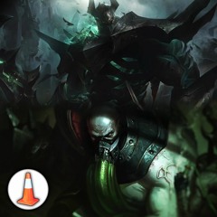 Fear Beyond the Death Realm