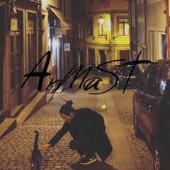 06 한걸음만 - ArMuST(Ft.선혁, Arrange.Ilho)