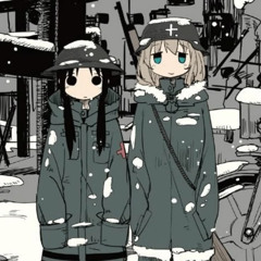 trench +ketsuyuki