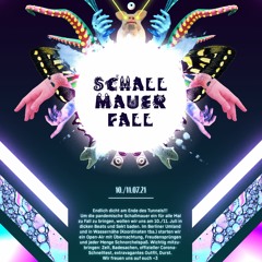 Alex Kuo Schallmauerfall Festival 2021