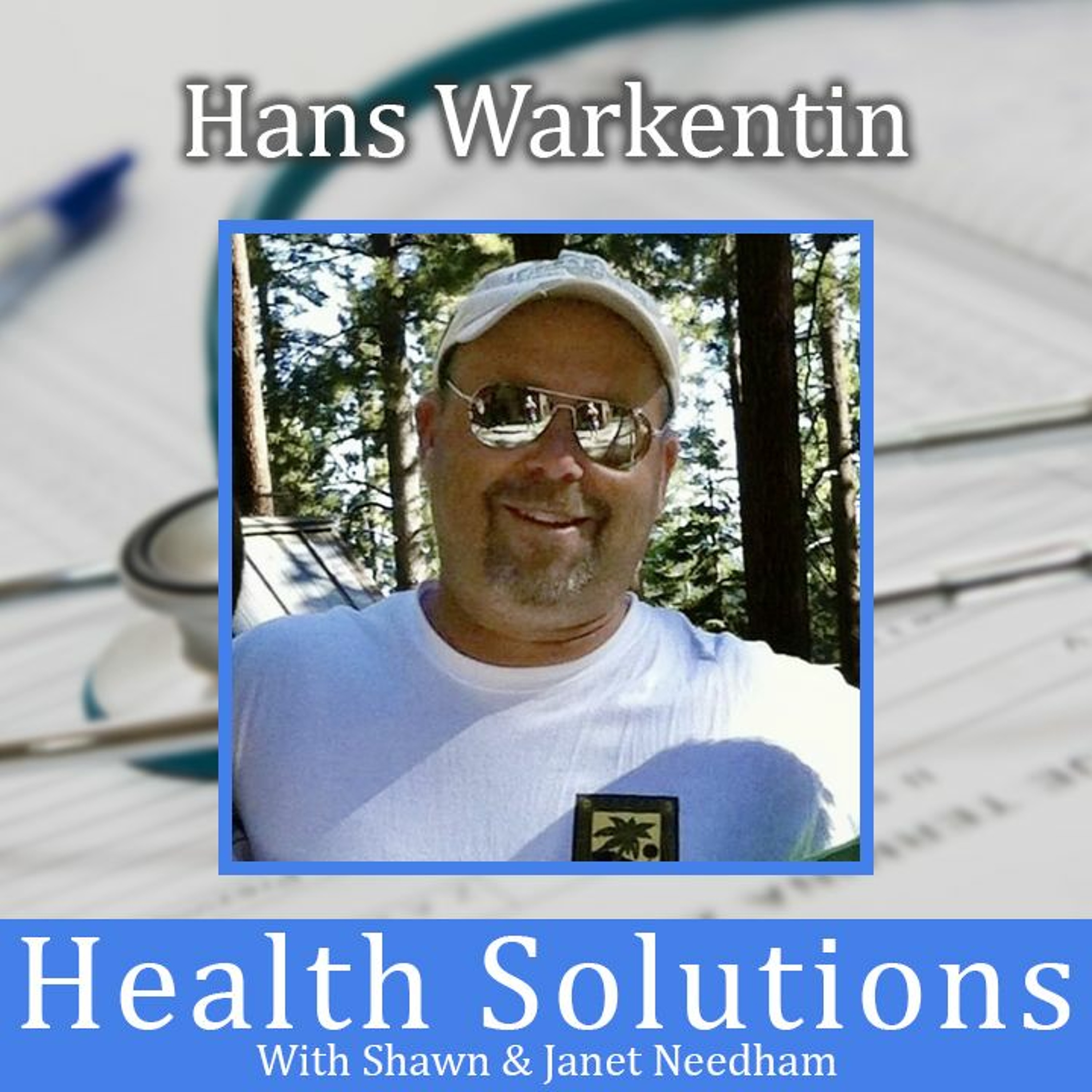 Health Solutions With Shawn & Janet Needham