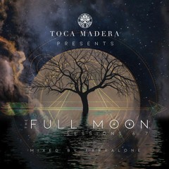 Full Moon Sessions - November 2020 (Hunter's Moon) mixed by Farralone