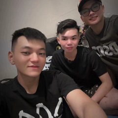 NST DESTINY VOL3 - DINH TRIET x CULE x BICH HUU x HZ x SONXEKO x Prinhon
