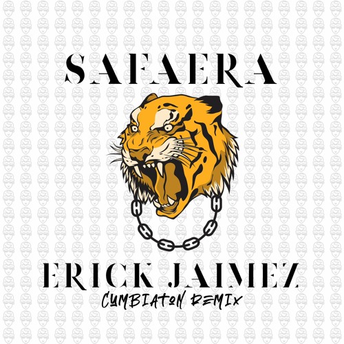 Bad Bunny, Jowell & Randy & Ñengo Flow - Safaera (Erick Jaimez Cumbiaton Remix)Free DL