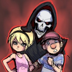 The Syndicate - Billy & Mandy