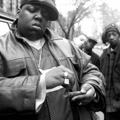 The Notorious B.I.G. - Who Shot Ya? (remix)