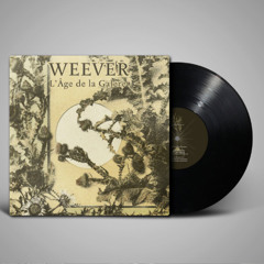 Weever - L'âge de la Galère [ Persephonic Sirens ]