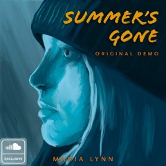Summers Gone (Original Demo)
