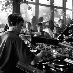 Volpe | Vault Sessions x Spectrum Waves, BRET | 28 JUL 2024