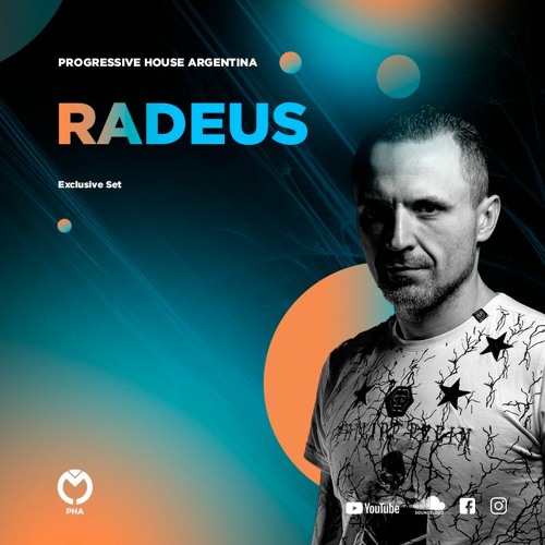 Radeus - PHA PODCAST (PL)