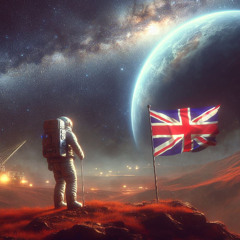 Last Light of Eden (Heliopause Mix)