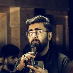 Hussain Janam Hussain (a.s)  --  Mohammad Ali Moshi  --  2024