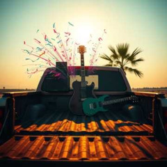 TURN IT UP, COMPADRE