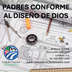 PADRES CONFORME AL DISEÑO DE DIOS-RAUL BORBOA