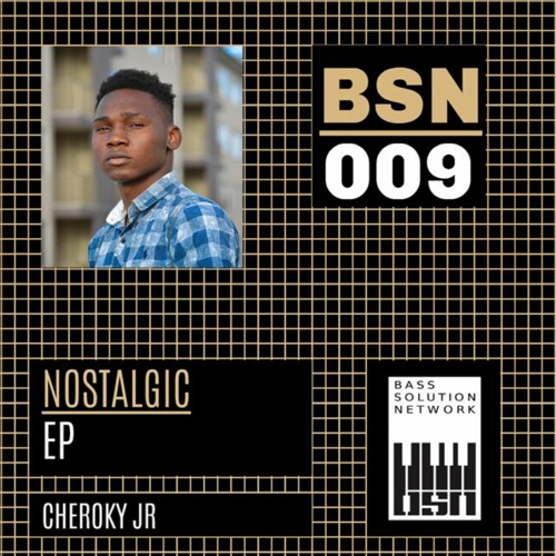 Cheroky Jr - Nostalgic (Extended Mix)