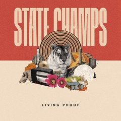 State Champs "Crystal Ball"