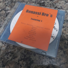 Benassi's Remix, Continous & Mixed By DJ Locão