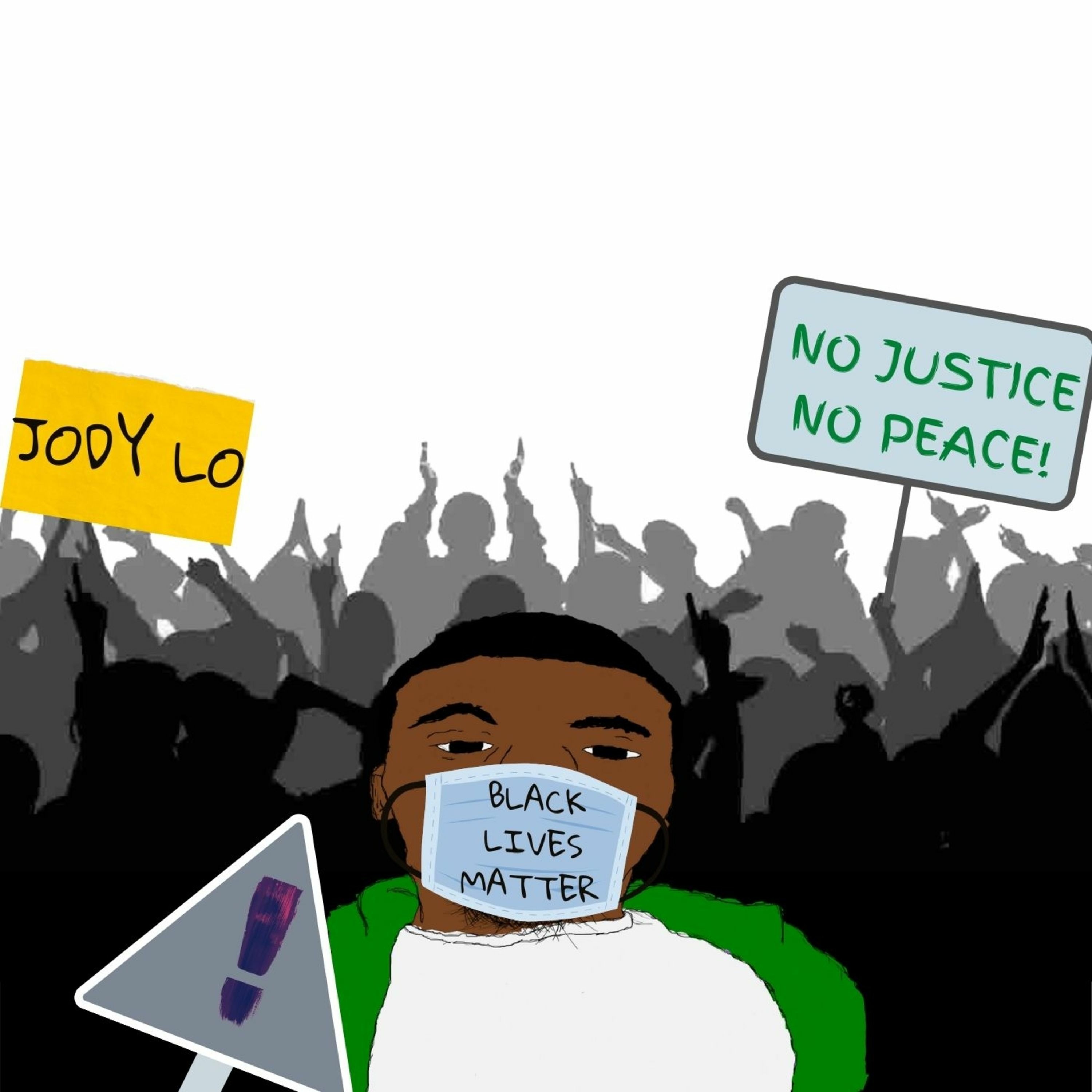 Jody Lo