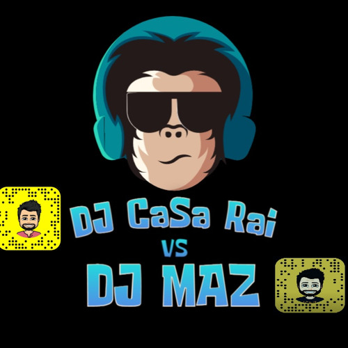 DJ MAZ Vs DJ CaSa Rai 2021 - بلقيس - حاله جديده + سعد المجرد - الوجه الثاني