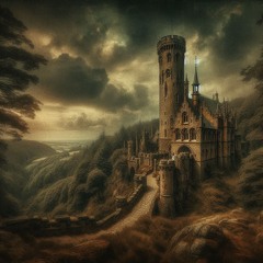 Lost castle