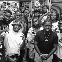 Slept On w/ NSG, Deed0t, Highriskway, Mabsz, A1, Rucci, Samzo, Ceesho, Mase & Q - Aug 2025
