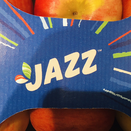 Jazz Fruits