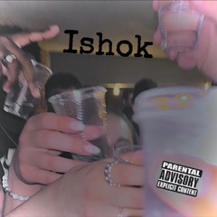 Nicoteen- "Ishok"