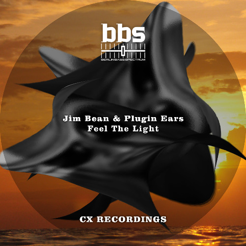 Jim Bean & Plugin Ears - Feel The Light (snippet)